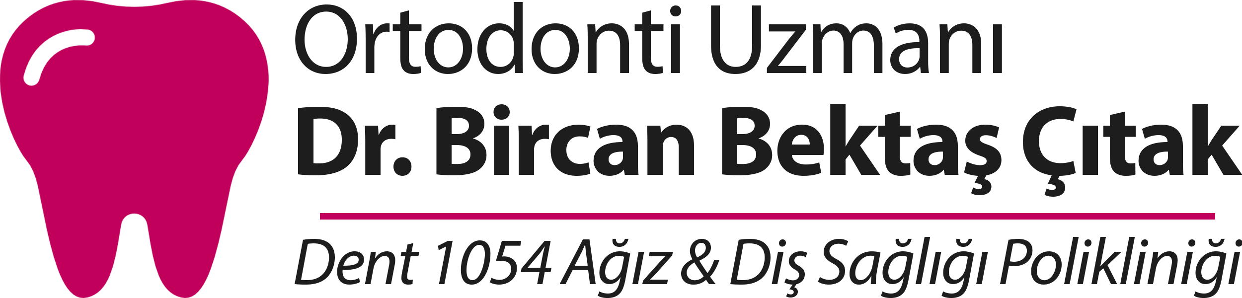Dr. Dt. Bircan Bektaş | Bursa Ortodontist, Bursa Ortodonti, Bursa Ortodonti Uzmanı